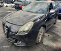 Alfa Romeo Giulietta 2010 - Despiece