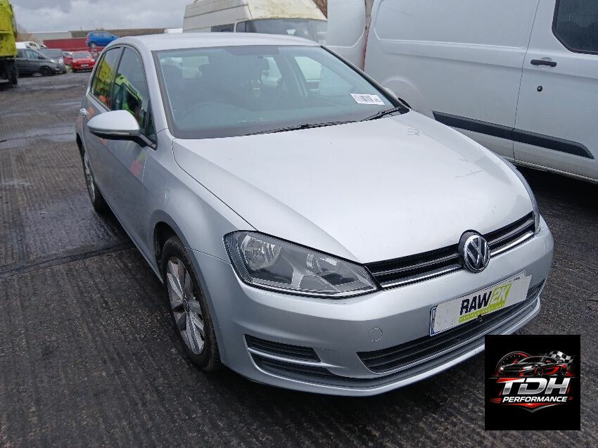 Volkswagen Golf VII (2012-2020) Hatchback Plata - Despiece Completo / Recambios