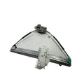 Elevalunas delantero derecho 82460H8000 de Kia Stonic (ybcuv)