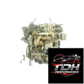 Motor Ford Focus 1.8 TDCi 115 CV KKDA 2004-2012