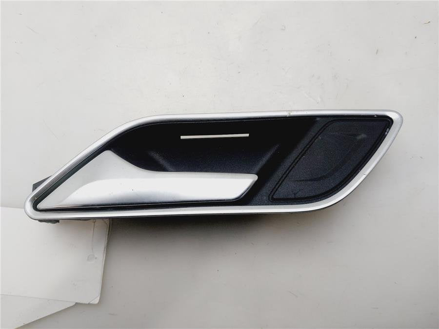 Manilla Interior Puerta Trasera Izquierda Audi A3 Sedan