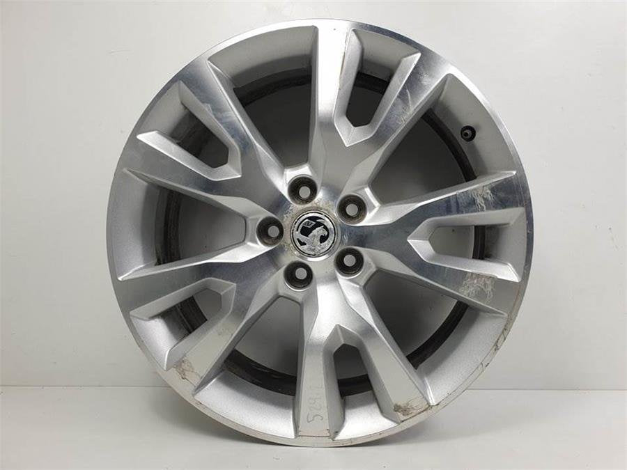 Juego Llantas Opel Antara