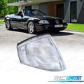 Intermitente Frontal DCH Mercedes SL W129 89-98 Blanco