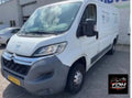 Citroën Jumper III X290 2014-2024 Despiece / Recambios