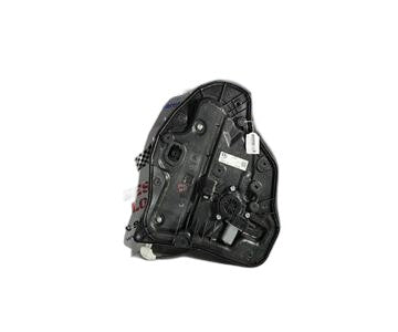 Elevalunas trasero derecho D09L7297 de Mazda Cx-3 (dk)