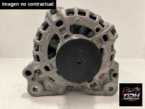 Alternador SEAT Ibiza Chy (2018) Ref. 04E903025K