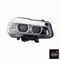 Faro Derecho BMW SERIE 2 Nuevo Ref. 63117391402