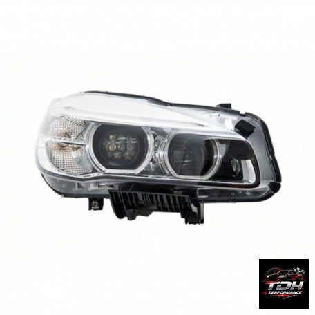 Faro Derecho BMW SERIE 2 Nuevo Ref. 63117391402