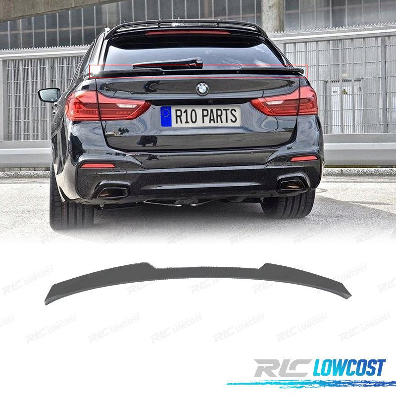 Aleron Spoiler BMW F31 Touring LOOK M | TDH Performance