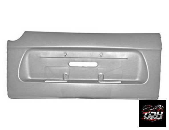 Paragolpes Trasero Ford Ka Nuevo Ref. 1117242