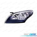 FARO IZQ Renault Megane 12-14