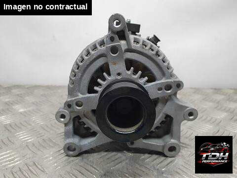 Alternador BMW Serie 1 114 (2021) Ref. TN1042119870/DENSO/8680374