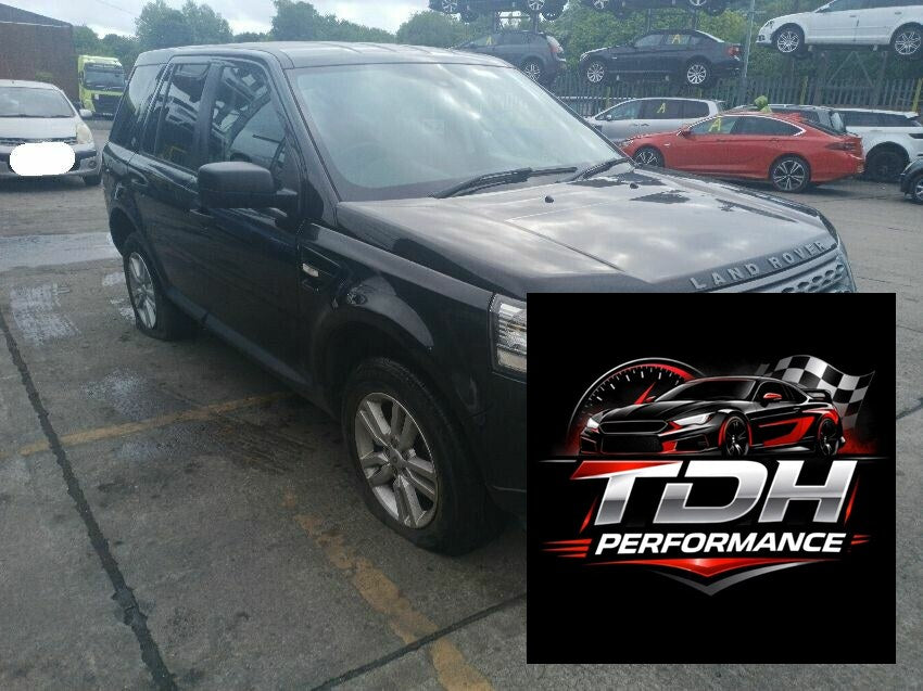 Land Rover Freelander 2 L359 (2006-2014) Despiece / Recambios Originales