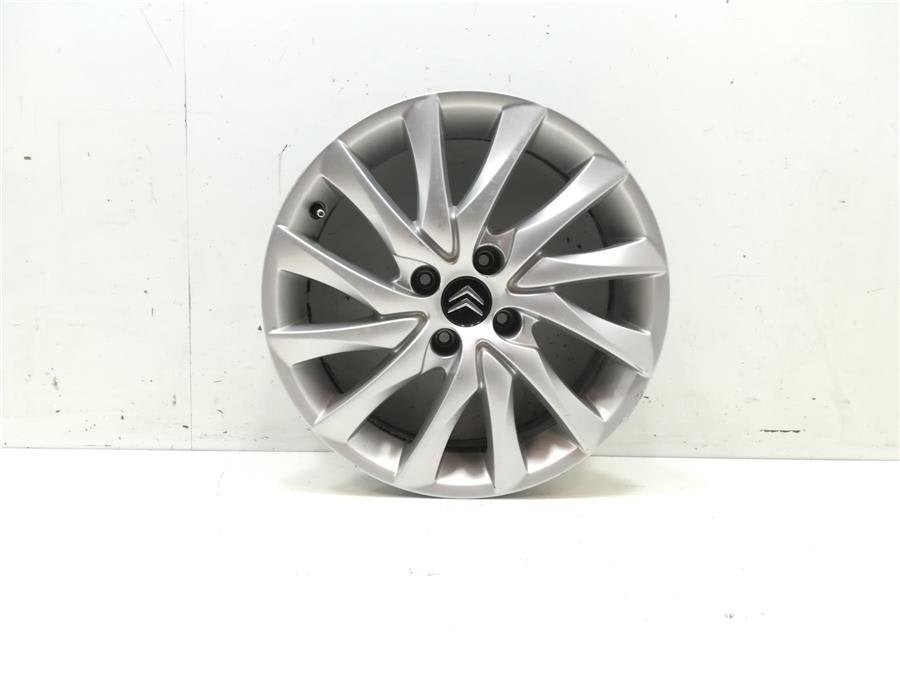 Llanta Citroen C4 Picasso