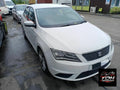 SEAT Toledo IV (NH) 2012-2019 Berlina Blanco - Despiece / Recambios