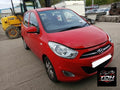 Despiece / Recambios Hyundai i10 (PA) Facelift 2010-2013 Rojo