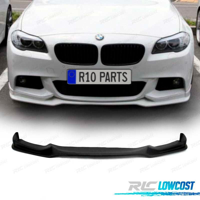 LIP Frontal BMW F10 F11 10-17