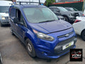 Ford Transit Connect MK2 (2013-2018) Azul - Despiece / Recambios