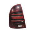 Piloto trasero izquierdo 3U5945111 de Skoda Superb (3u4)