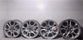 Juego Llantas BMW Serie X3