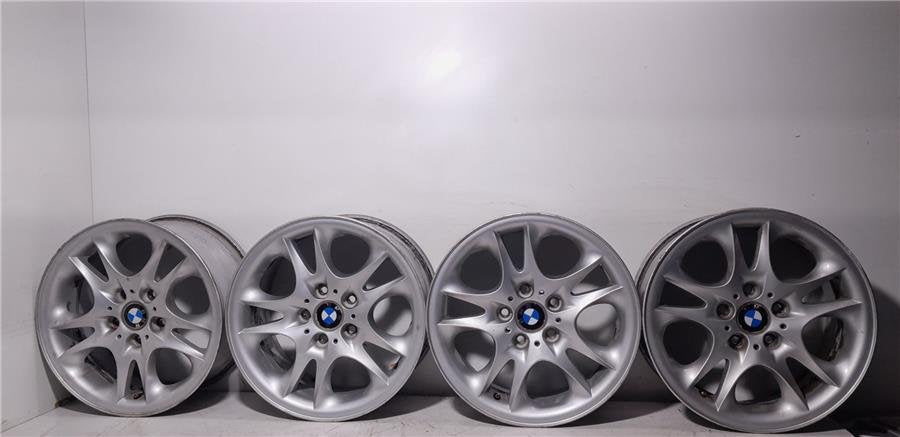 Juego Llantas BMW Serie X3