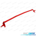 Barra Estabilizadora BMW E60 E61 03-10 ROJO