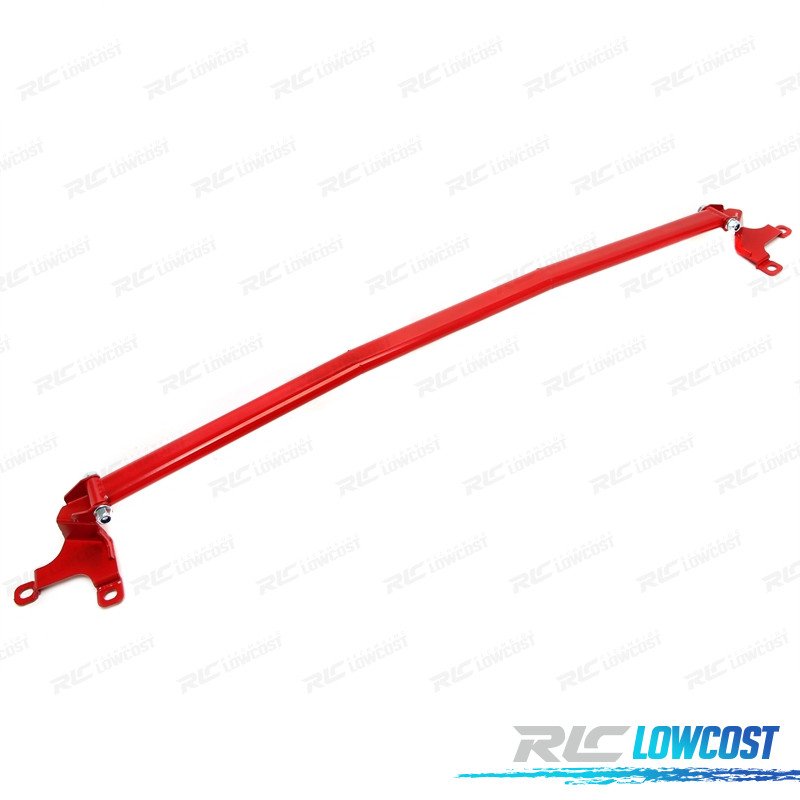 Barra Estabilizadora BMW E60 E61 03-10 ROJO