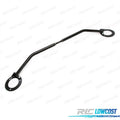 Barra Estabilizadora Ajustable Volkswagen VW GOLF 5 6 03-12 Negra
