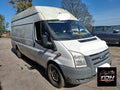 Despiece Ford Transit Mk7 (2006-2014) Furgón H3 Plateado | Recambios