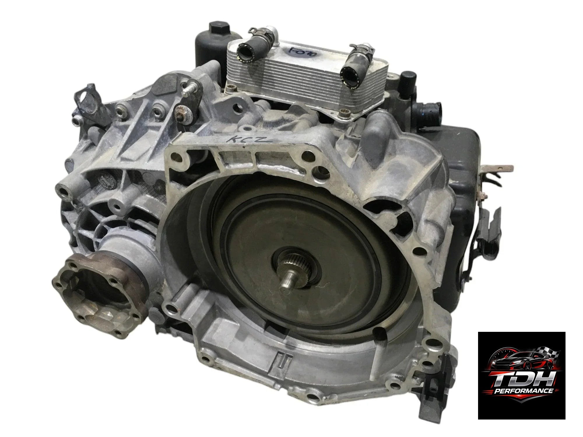 Caja de cambios Automática VW KCZ