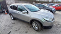 Nissan Qashqai J10 (2007-2013) Plateado | Despiece / Recambios