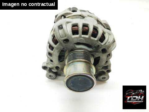 Alternador SEAT Leon 1.5 16V (2012) Ref. 04E903015A