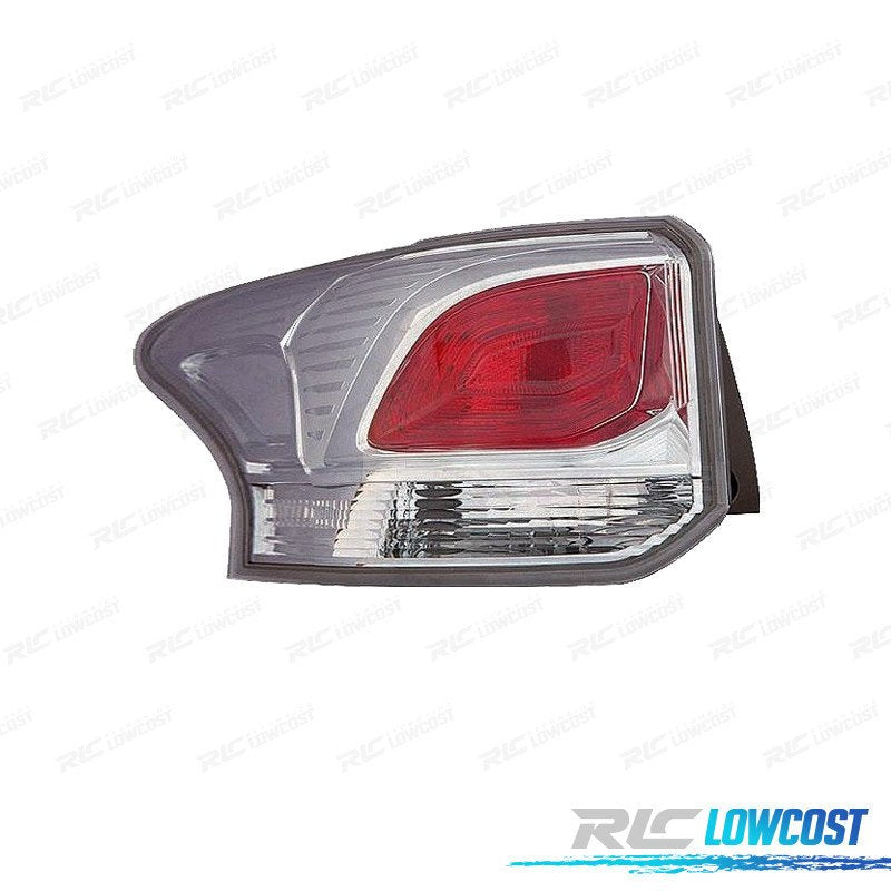 Piloto IZQ PARA Mitsubishi Outlander 12-15