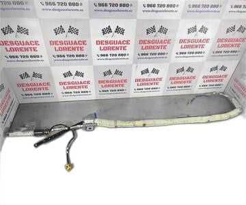 Airbag de cortina delantero derecho 2002560A de Ford Explorer (u2, u_)
