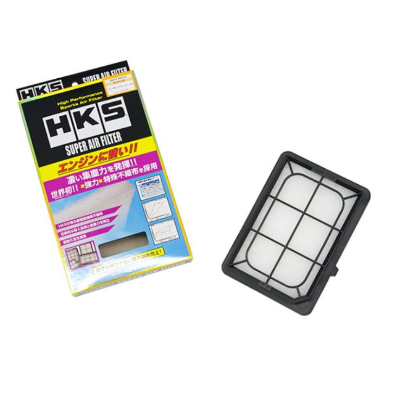 Filtro deportivo - HKS Super Air Filter Honda Type 16