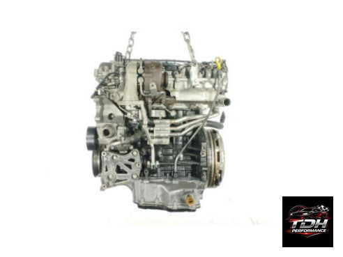 Motor Chevrolet Captiva 2.2 VCDi 163-184 CV Z22D1 2011-2018