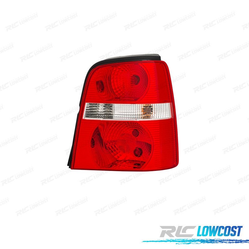 Piloto DCH Volkswagen VW Touran 03-06