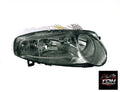 Faro Derecho Alfa Romeo 147 Nuevo Ref. 60698931