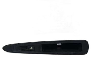 Mando elevalunas trasero derecho 9650912777 de Citroen C4 berlina
