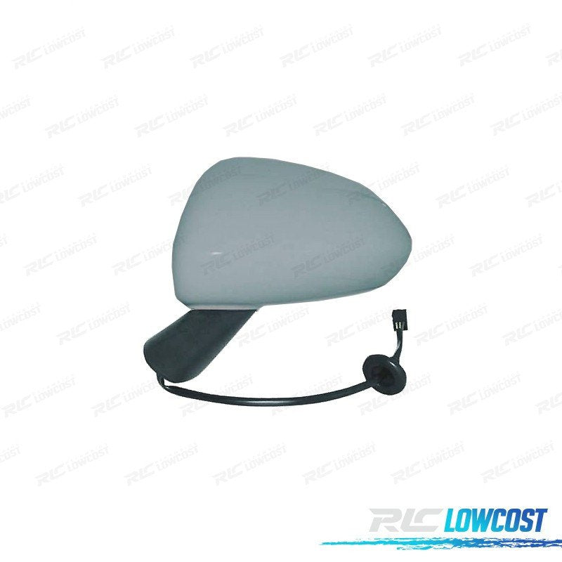 Espejo Completo Izquierdo OPEL Corsa D 06-14 Corsa E 14-17 Termico | TDH Performance