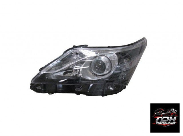 Faro Derecho Toyota Avensis Nuevo Ref. 8113005351
