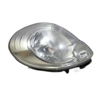 Faro izquierdo 260603401R de Renault Kangoo express (fw0/1_)