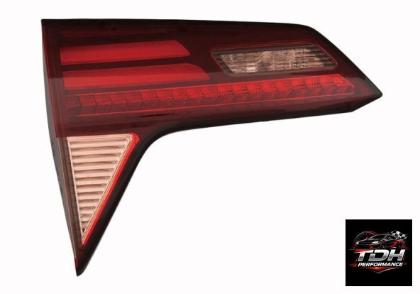 Piloto Trasero Izquierdo Honda Hr V Nuevo Ref. 34155T7AH11