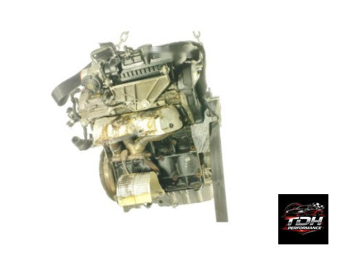 Motor Audi A3 1.8 20V 125 CV AGN 1996-2003