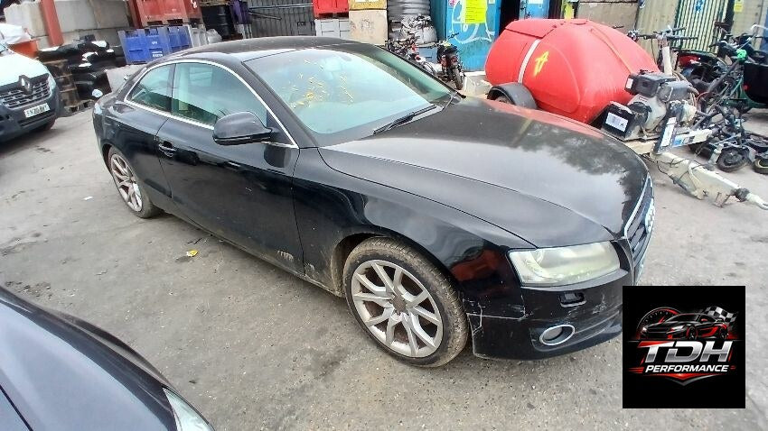 Audi A5 8T Coupe (2007-2011) Negro - Despiece Completo / Recambios