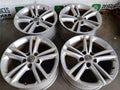 Juego Llantas Opel Insignia