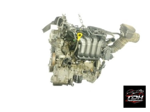 Motor Kia Sportage 1.6 GDi 135 CV G4FD 2010-2015