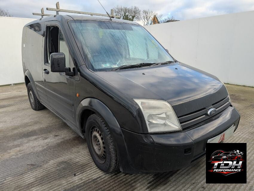 Ford Transit Connect MK1 (2002-2013) Negro - Despiece / Recambios