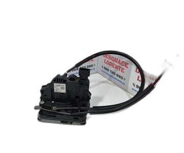 Motor cierre centralizado trasero derecho 1356367080 de Citroen Nemo