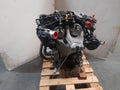 Motor Ford Fiesta Ccn Gt Line YYJB